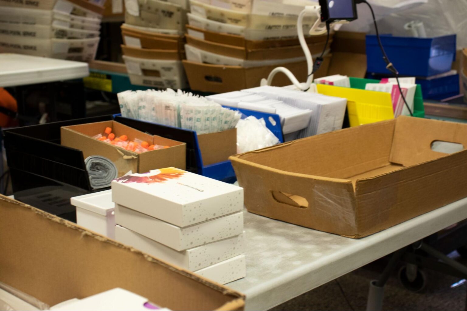 Shipping Hazardous Materials Does Your 3PL Know Enough to Keep You