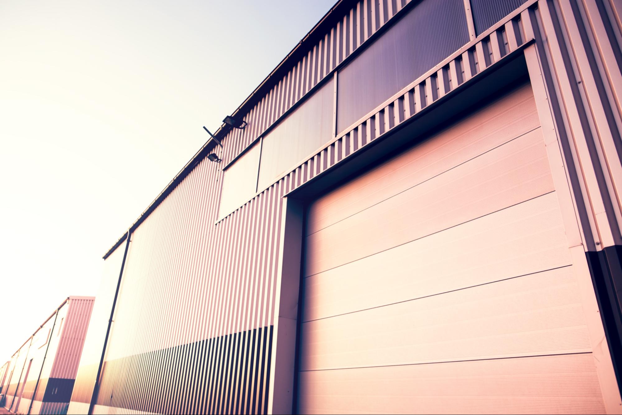 ClimateControlled Warehouses & Temperature ControlledWarehouses Why