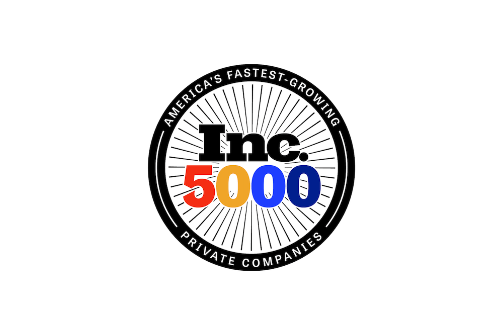 Jay Group Ranks on the Inc. 5000's List of Fastest Growing Private