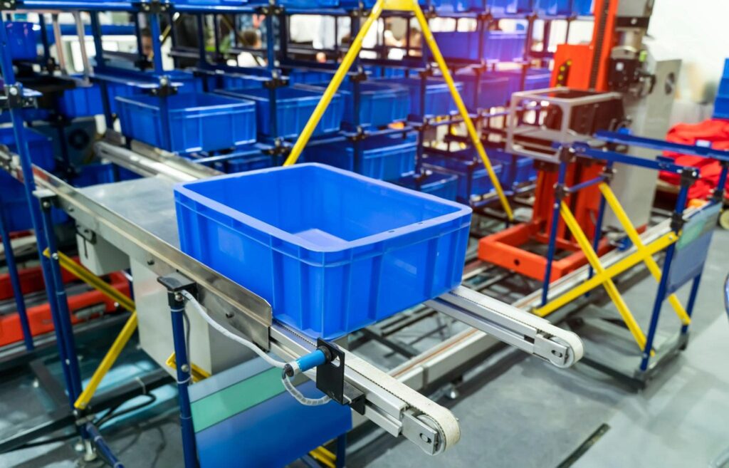 Lean Packaging Examples Sustainable Packaging For Businesses: A Step-By-Step Guide
