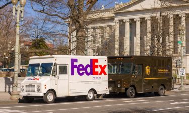 FedEx & UPS DIM Rounding Rule (Aug 18, 2025): What’s Changing & How to Cut Costs