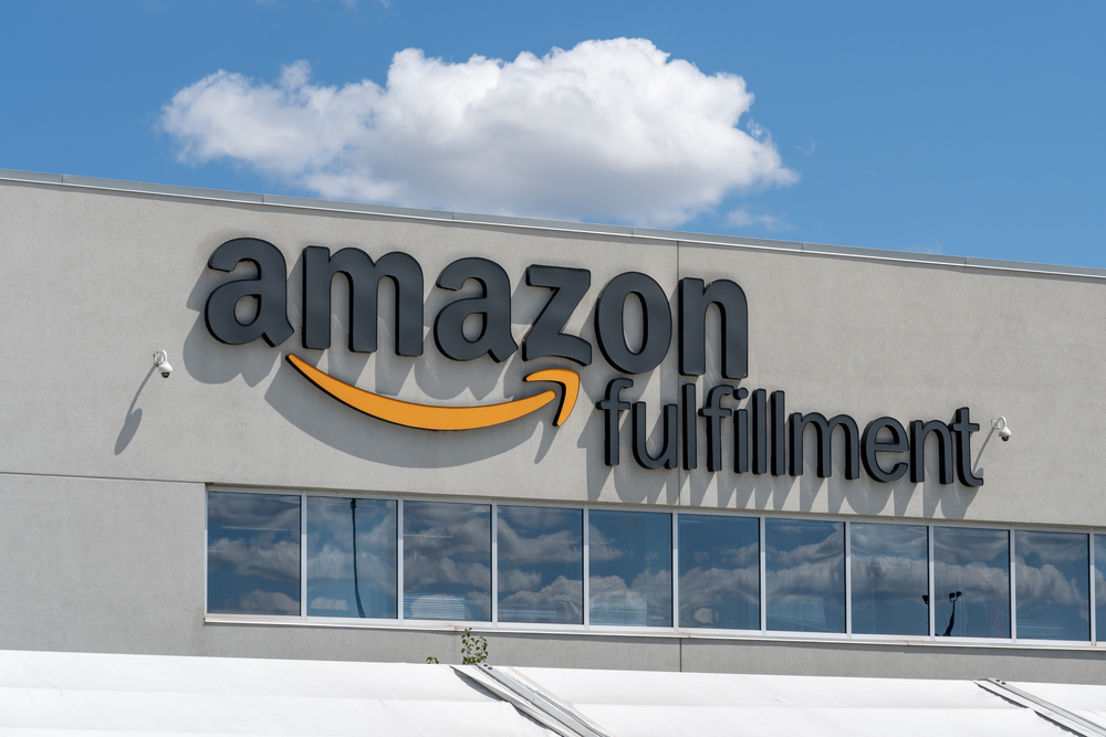 Amazon Prep Centers: Dual-Coast Amazon FBM, FBA and SFP Fulfillment.