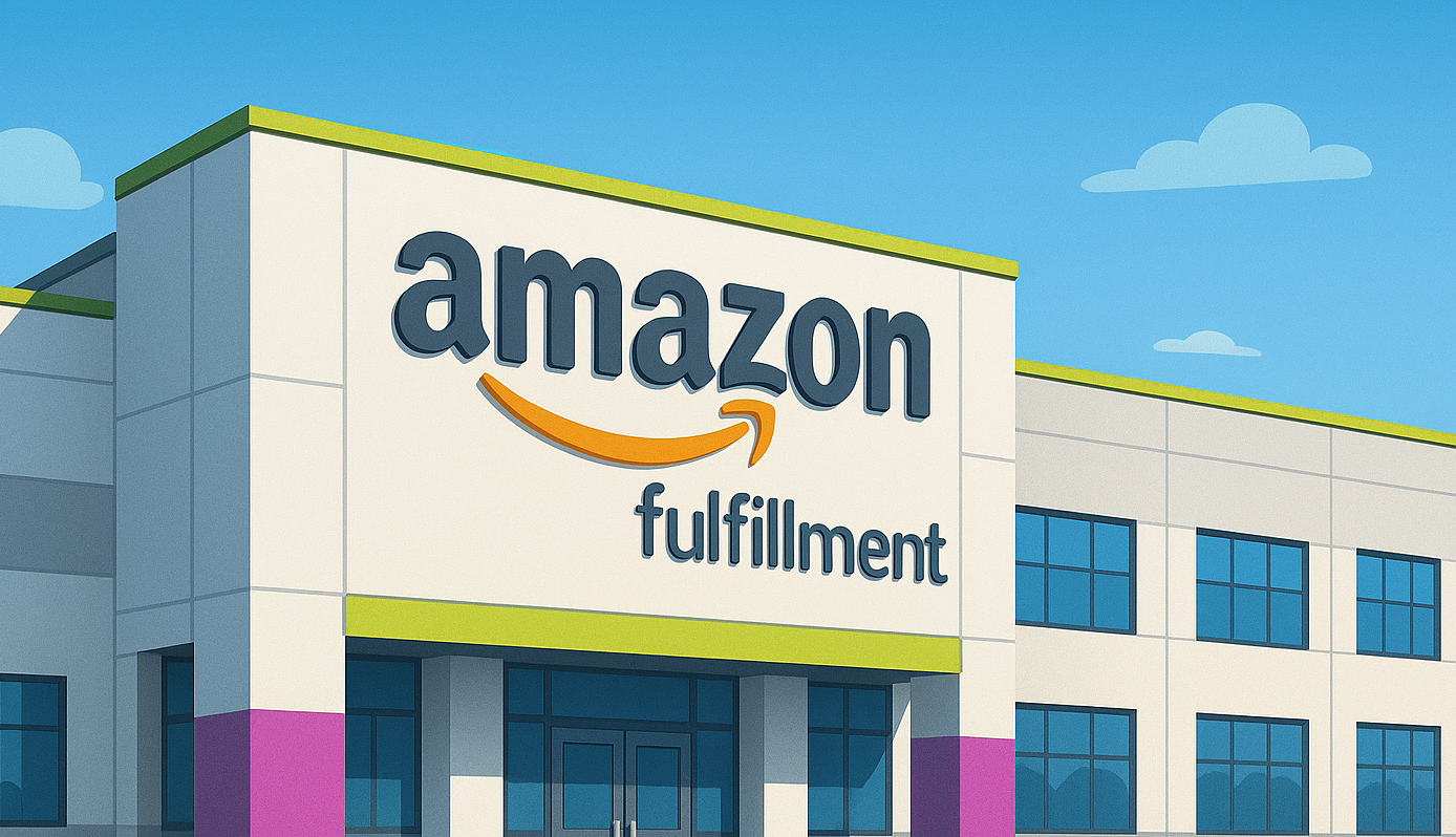 Amazon Fulfillment Fees Updates: 2026 📦