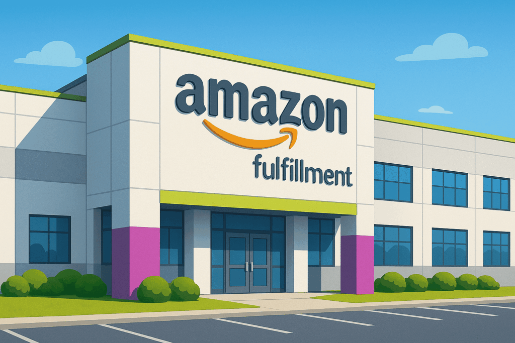 Amazon Fulfillment Fees Updates: A Practical Guide For E-Commerce Brands In 2026 1 Amazon Fulfillment Fees Updates: A Practical Guide for E-Commerce Brands in 2026