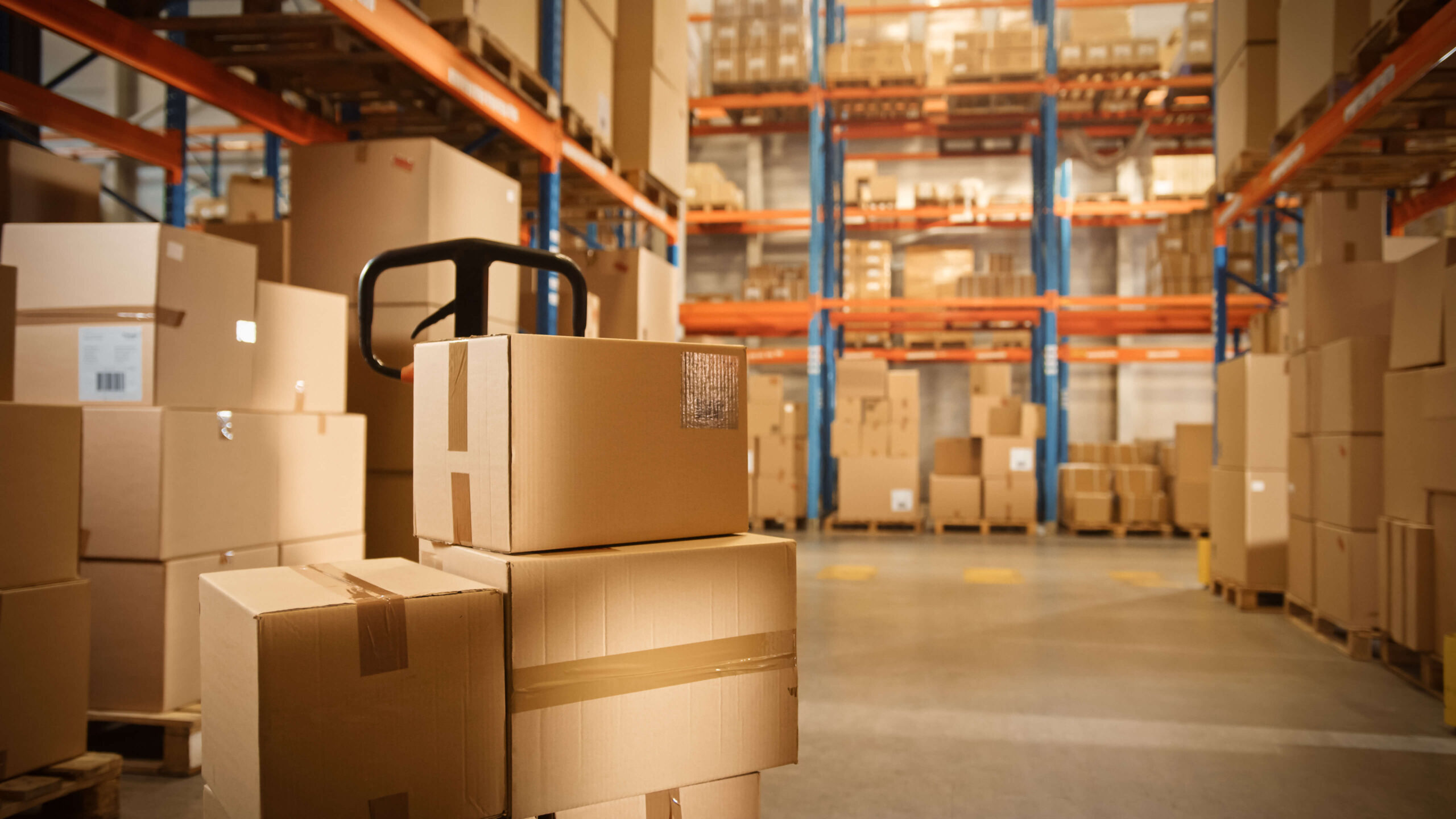 What Is Decoupling in the Supply Chain?