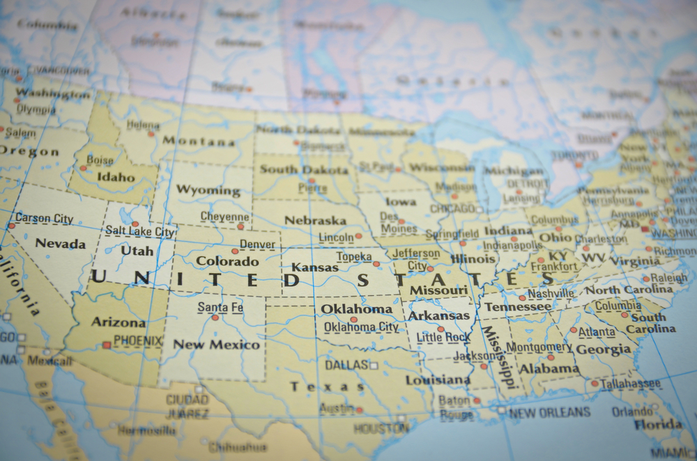 What Are Postal Zones? Understanding Distance, Time in Transit & Shipping Costs (2025 Update)