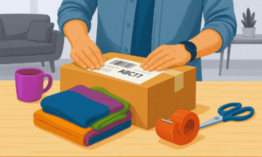 ECommerce Returns: Taming The Margin-Eating Force Behind the Buy Button 