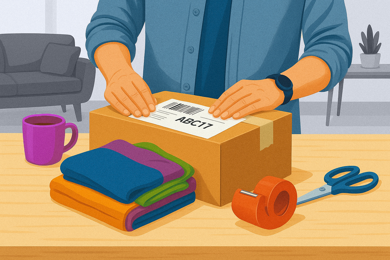 E Commerce Returns: Taming The Margin-Eating Force Behind the Buy Button 