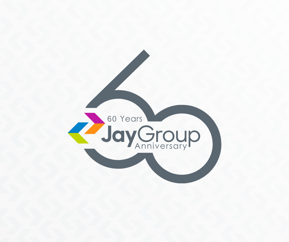 Jay Group 3PL logo