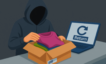 What Are Return Frauds? Stop Top 5 Fraudulent Returns