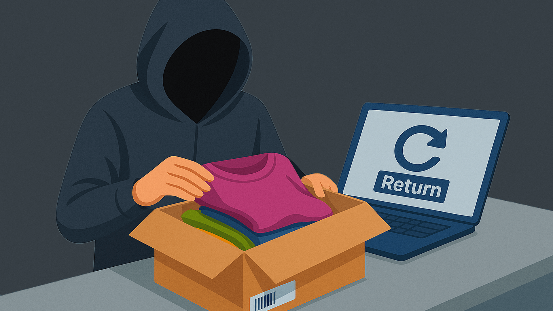 What Are Return Frauds? Stop Top 5 Fraudulent Returns