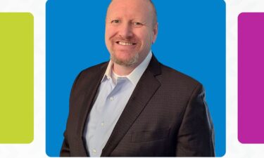 Dan Weiss as Vice President, Strategy