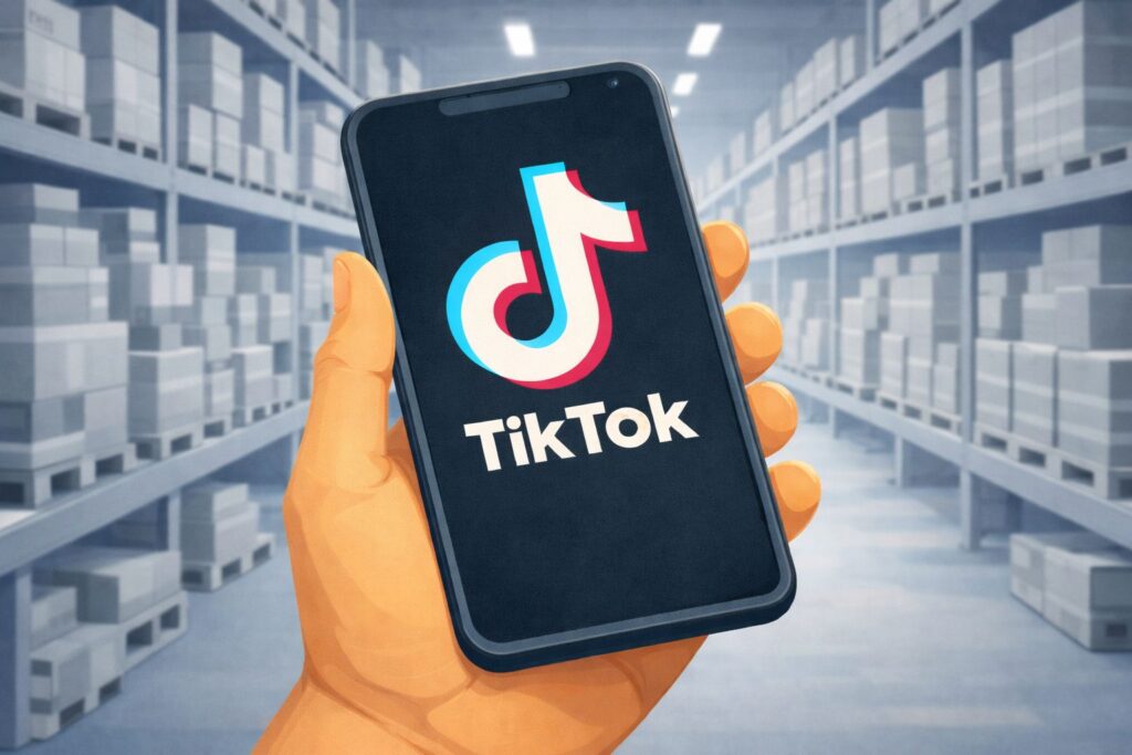 What TikTok Shop Is Ending Independent Shipping Really Means for Brands and Their 3PL Partners