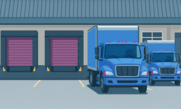 Zone Skipping for Ecommerce: A Regional Injection Strategy That Can Save Up to 30%