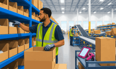 How to Find a Logistics Company That Actually Fits Your Brand?