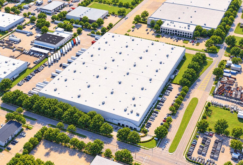 Jay Group Opens 250,000 Sq Ft Fulfillment Center in Houston, TX 